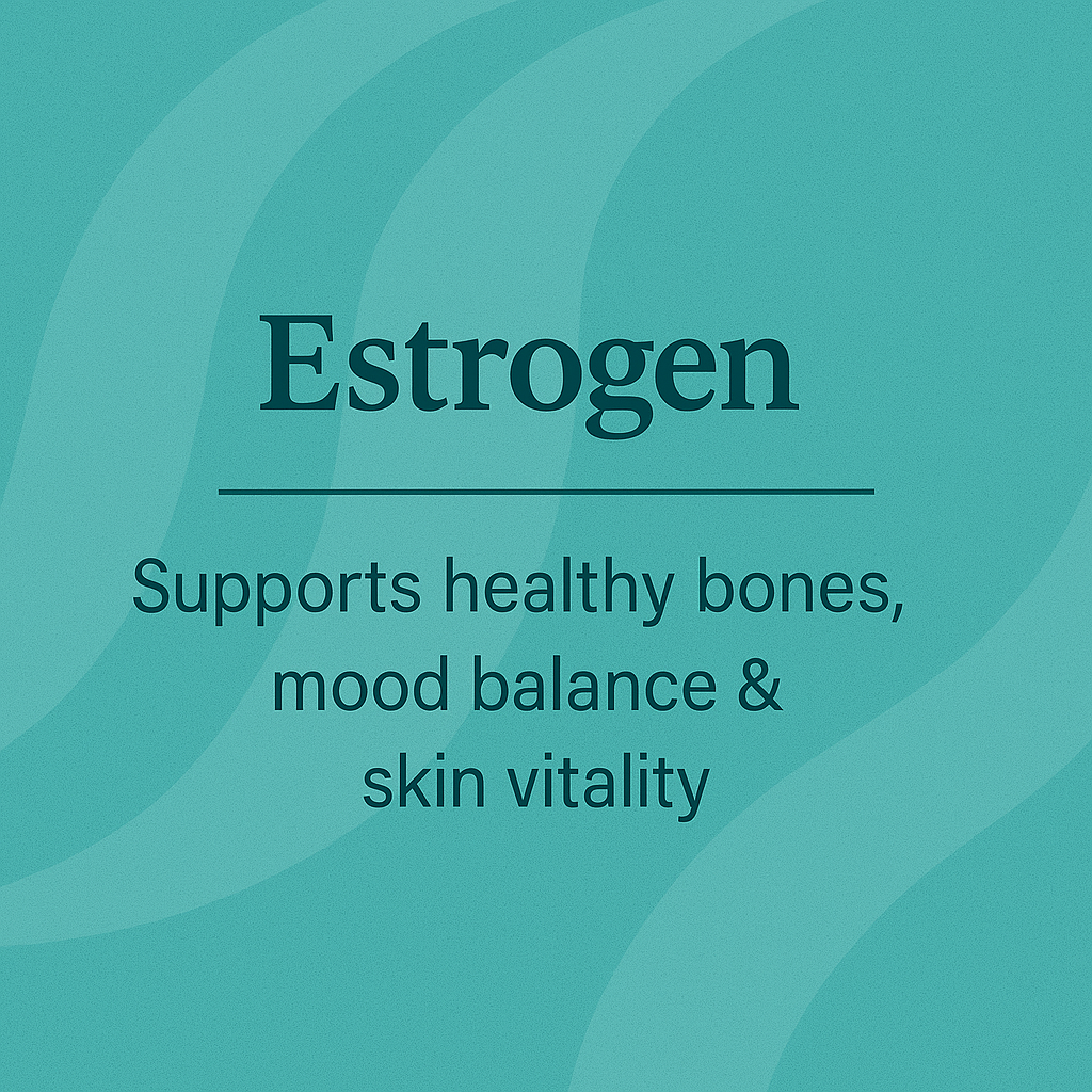 Estrogen